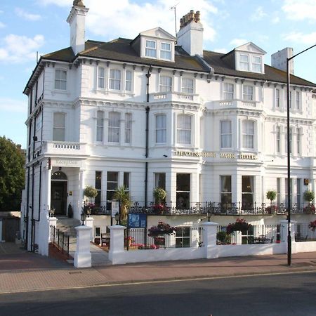 Devonshire Park Hotel Eastbourne Bagian luar foto