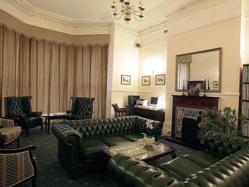 Devonshire Park Hotel Eastbourne Bagian luar foto