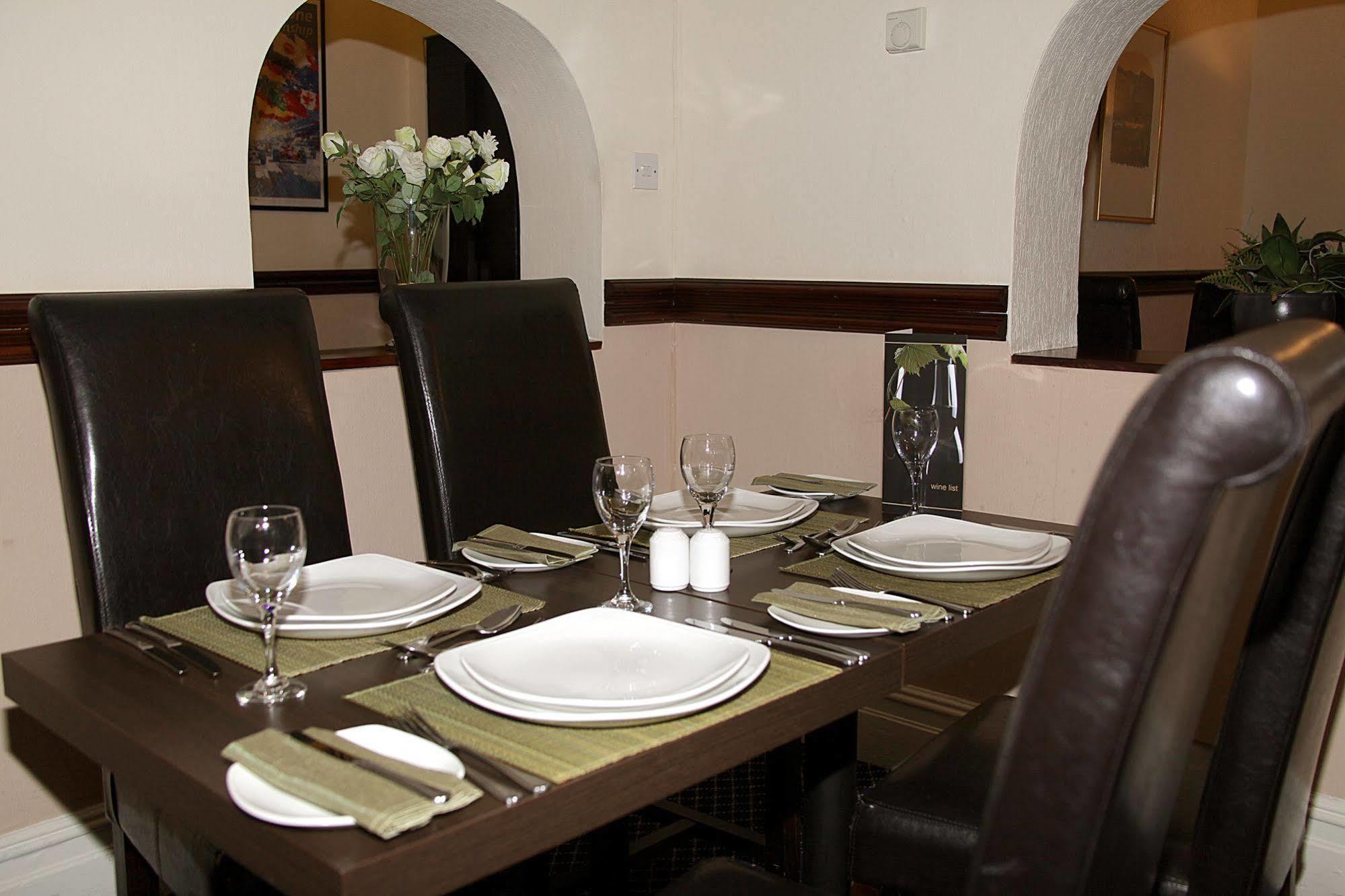Devonshire Park Hotel Eastbourne Bagian luar foto